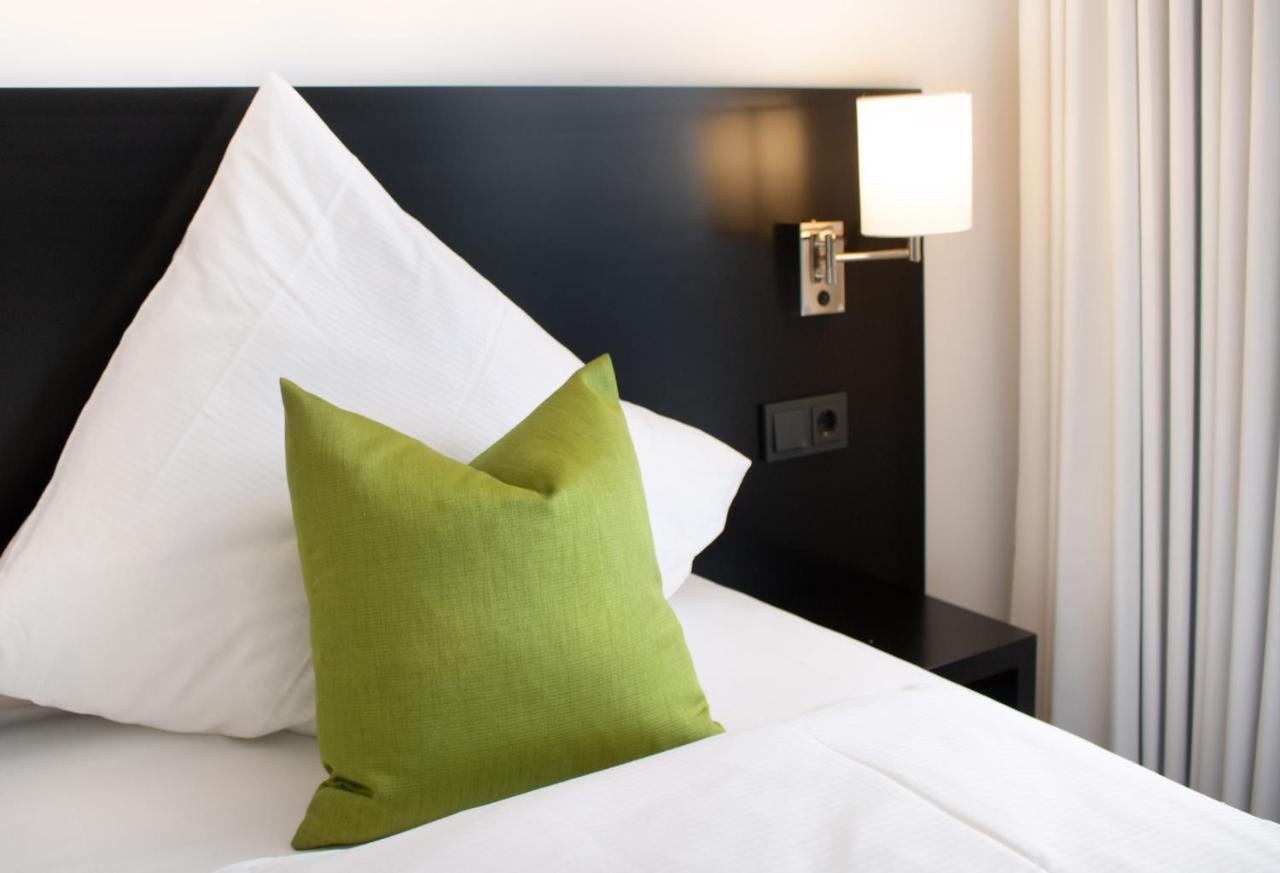 Hef Hotel By Wmm Hotels Bad Hersfeld Extérieur photo