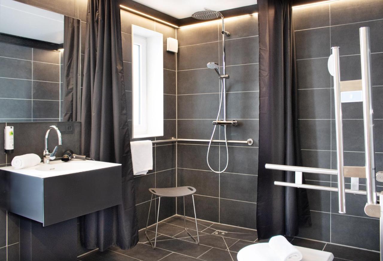 Hef Hotel By Wmm Hotels Bad Hersfeld Extérieur photo