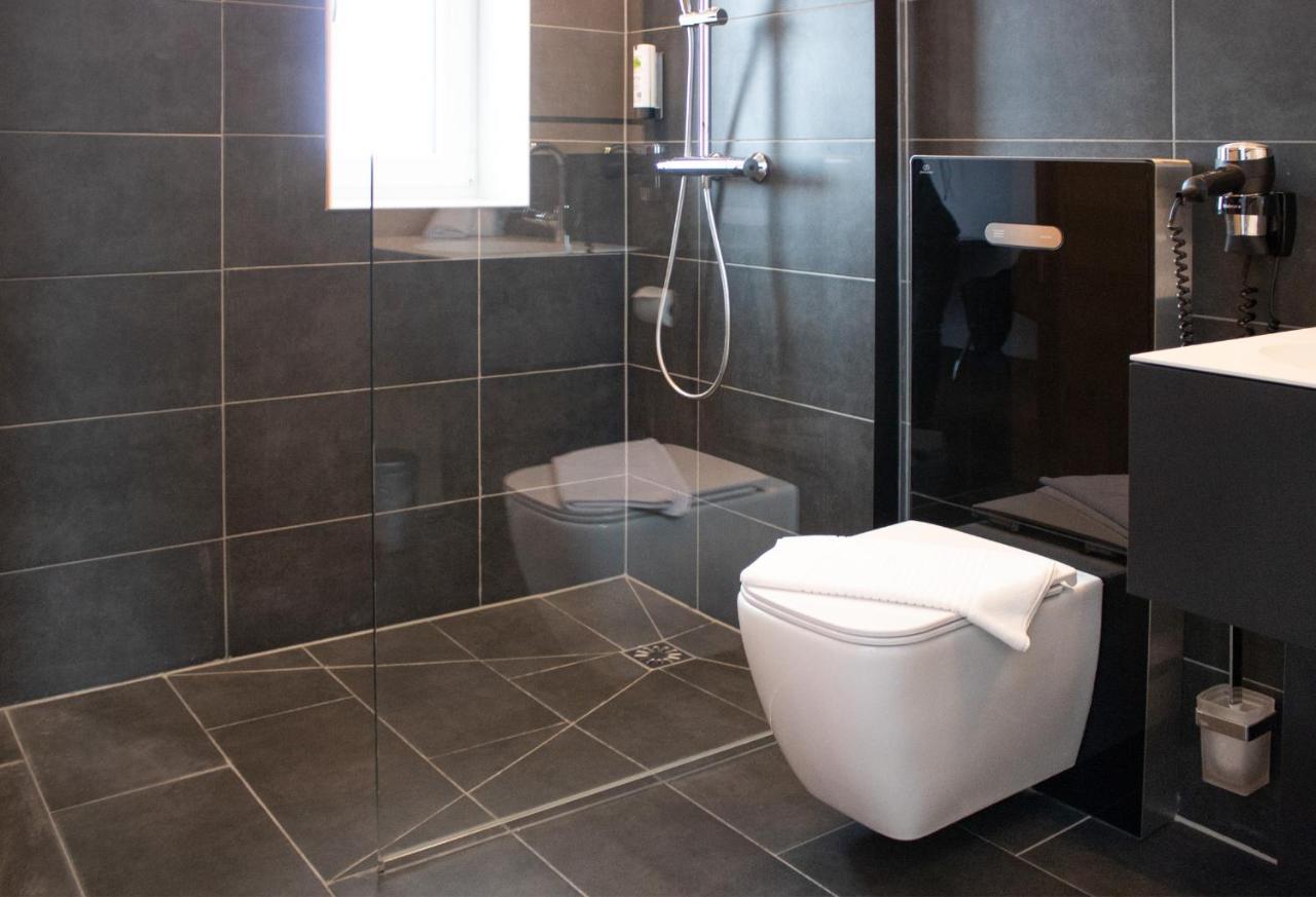 Hef Hotel By Wmm Hotels Bad Hersfeld Extérieur photo