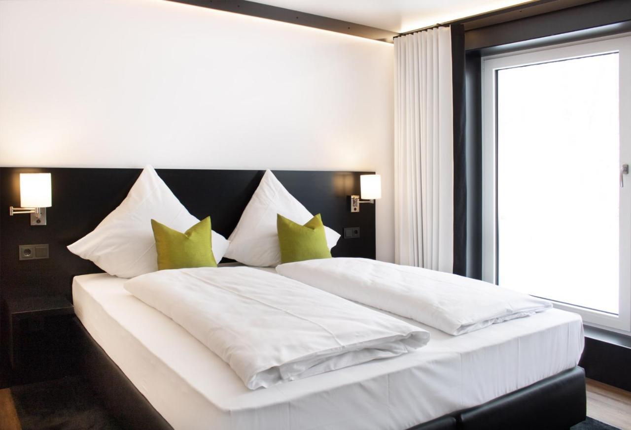 Hef Hotel By Wmm Hotels Bad Hersfeld Extérieur photo