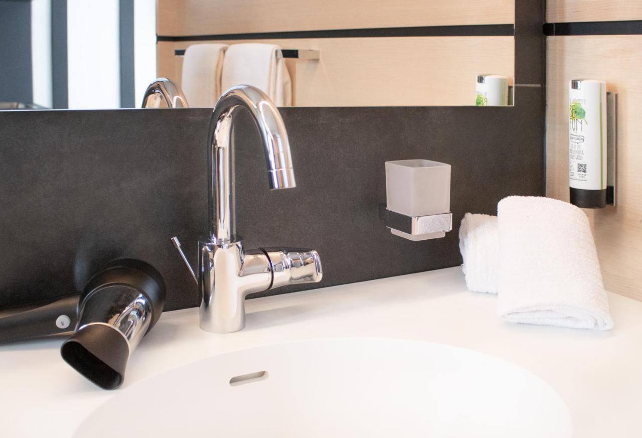Hef Hotel By Wmm Hotels Bad Hersfeld Extérieur photo