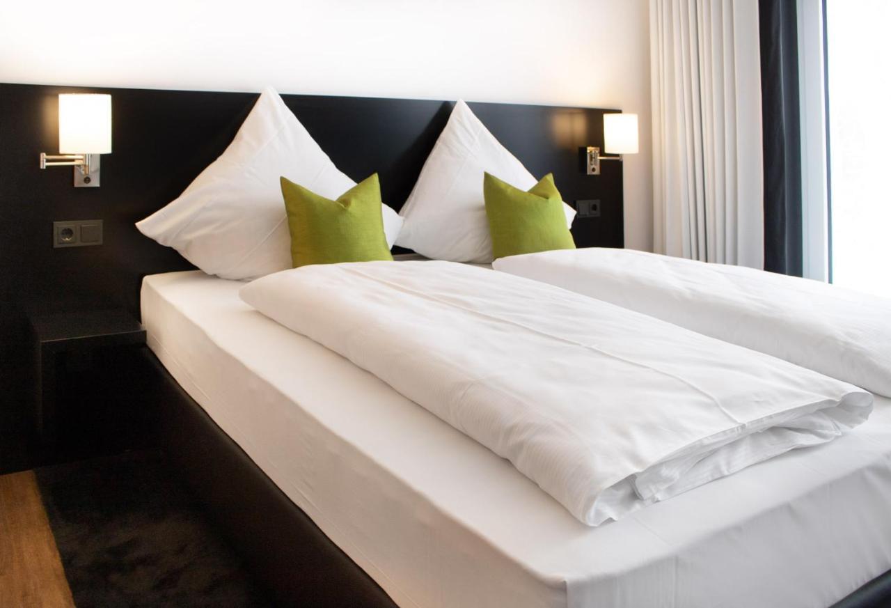 Hef Hotel By Wmm Hotels Bad Hersfeld Extérieur photo
