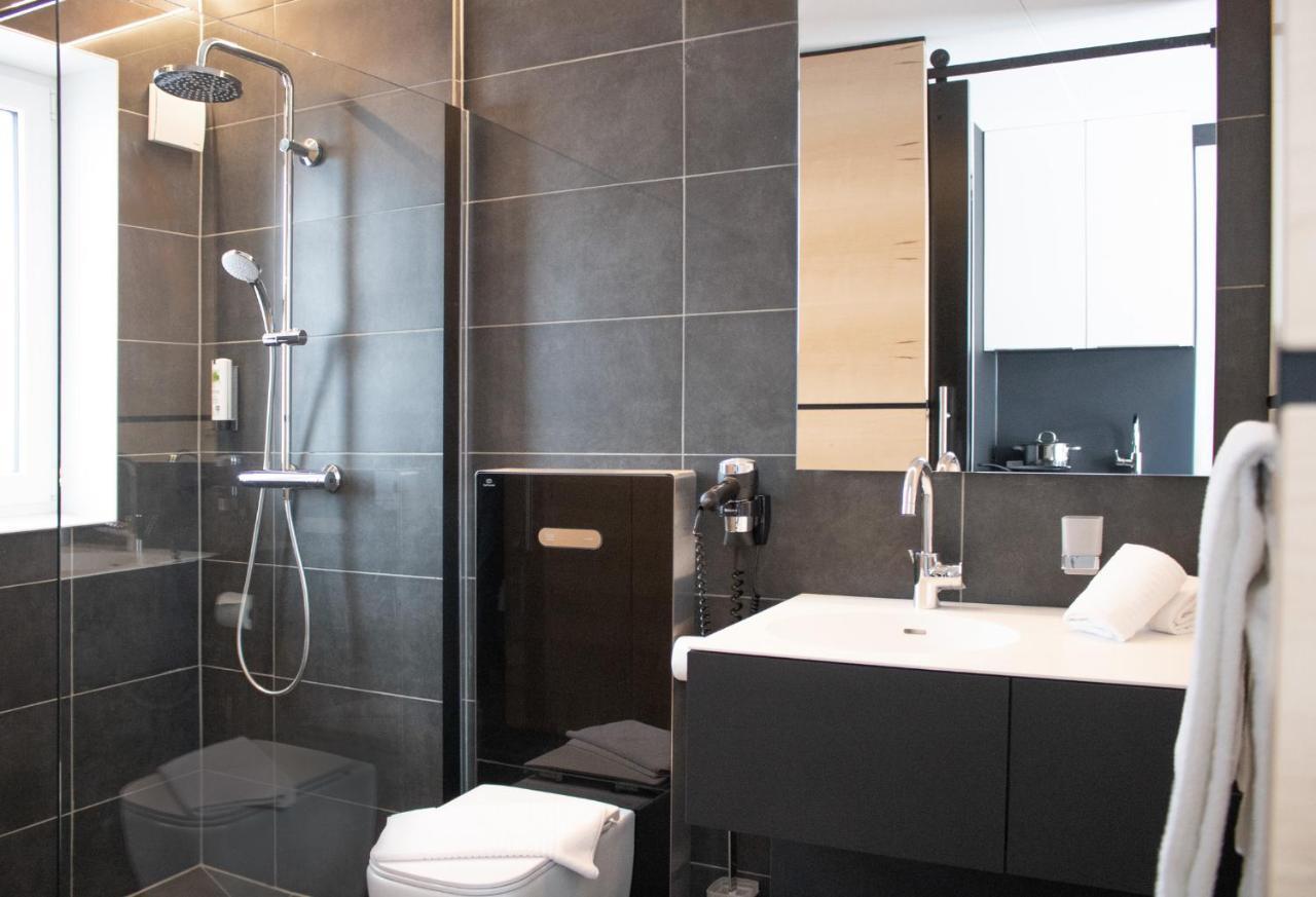 Hef Hotel By Wmm Hotels Bad Hersfeld Extérieur photo